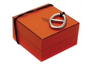 HÄNGEKEDJA, HERMÈS
