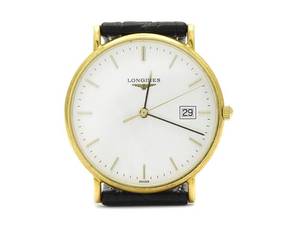 LONGINES