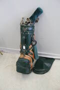 Golfutrustning