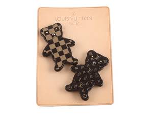 BROSCHER, LOUIS VUITTON, 2