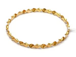 Armring 18K 13,2g