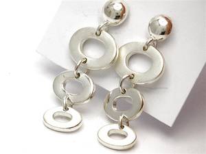 Örhängen S925 4,7g