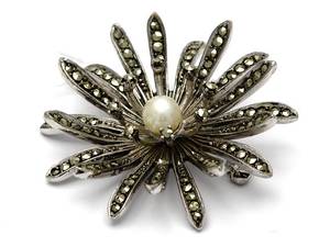 Brosch S925 15,8g