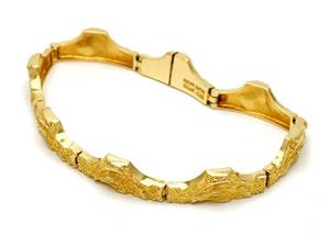 Armband Lapponia 18K