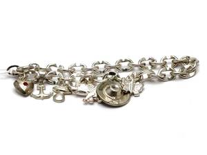 Armband S835, 14,8g