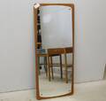 Spegel Teak H 105