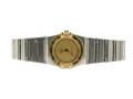 Omega Constellation, damur