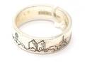 Ring S925 6,9g