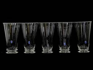 Glas 9st, Johansfors