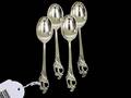 Kaffeskedar 4st S830