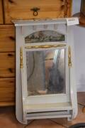 Spegel 80x45 cm