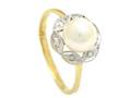 RING, 18K