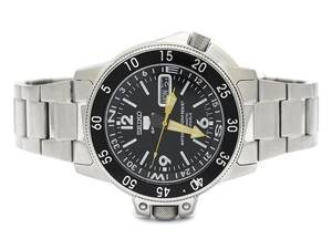 SEIKO, 5