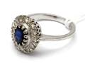 Ring 18K 4,9g