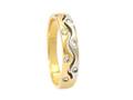 RING, 18K
