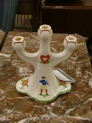 Kandelaber, Rörstrand