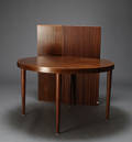 Dansk møbelproducent. Spisebord