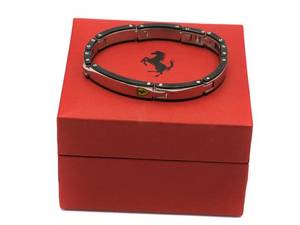 ARMBAND, FERRARI
