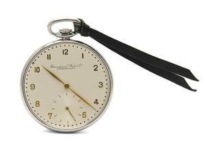 INTERNATIONAL WATCH