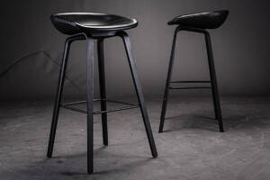 HAY. Par barstole model About a Stool AAS32 2 
