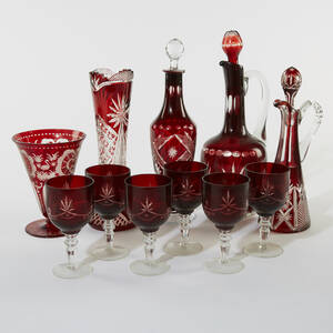 Servisdelar mm Böhmen