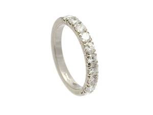 ALLIANSRING, 14K