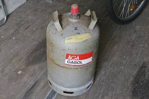 Gasoltub
