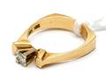 Ring 14K 4,2g