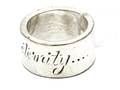 Ring S925, 15,1g