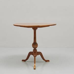 Fällbord, rotfanér