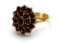 Ring 18K 4,1g