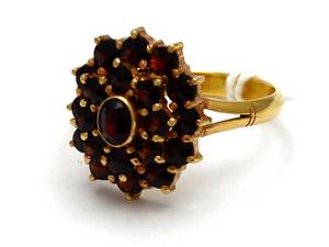 Ring 18K 4,1g