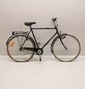 Herrcykel