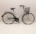 Damcykel