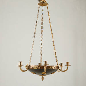 takarmatur empirestil