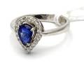 Ring med stenar