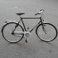 Herrcykel Monark