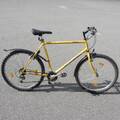 Herrcykel Cyklepro