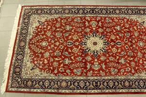 Matta, orientalisk