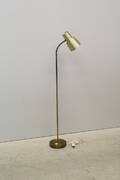 Golvlampa