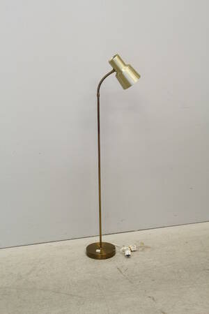 Golvlampa