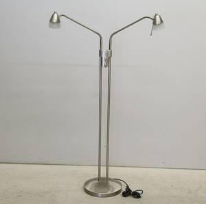 Golvlampa