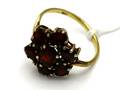 Ring S925 2,7g