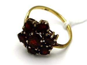 Ring S925 2,7g