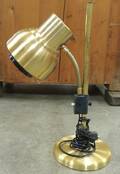 Bordslampa