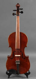 Violin 44, 1900-tallet 
