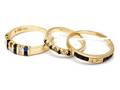 Parti guld 14K