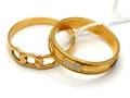 Parti guld 18K
