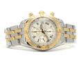 Breitling, Chronomat, Evolution