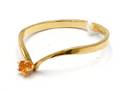 Ring 18K 1g